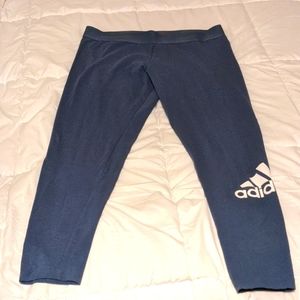 Adidas Leggings